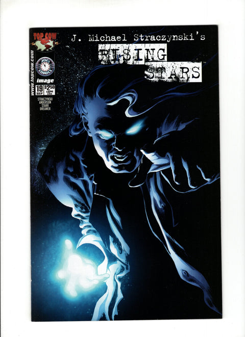 Rising Stars #19 (2002) Image Comics 2002
