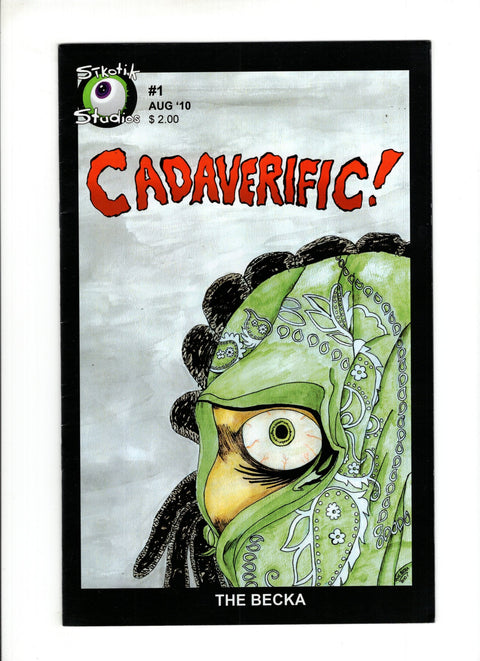 Cadaverific # () Independent