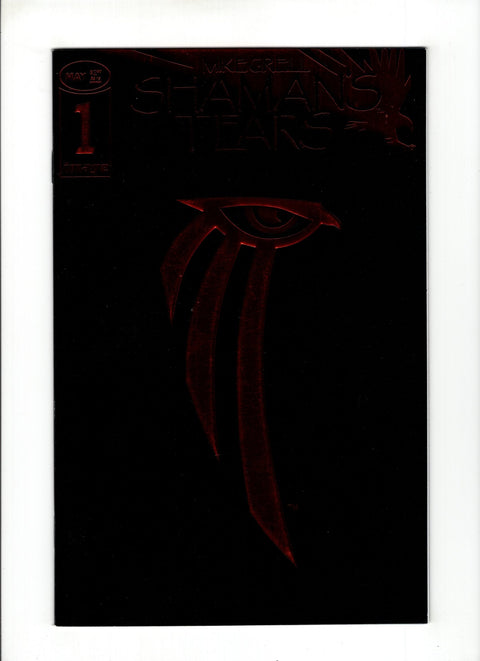 Shaman's Tears #1 (1993) Image Comics 1993