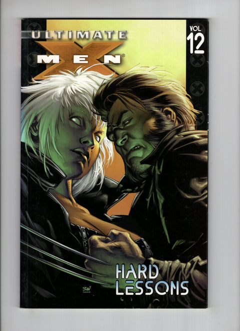 Ultimate X-Men TP #12TP (2006) Marvel Comics 2006