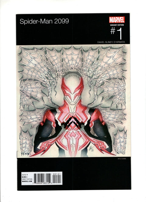 Spider-Man 2099, Vol. 3 #1 (Cvr D) (2015) Variant Marvel Hip-Hop  D Variant Marvel Hip-Hop  Buy & Sell Comics Online Comic Shop Toronto Canada