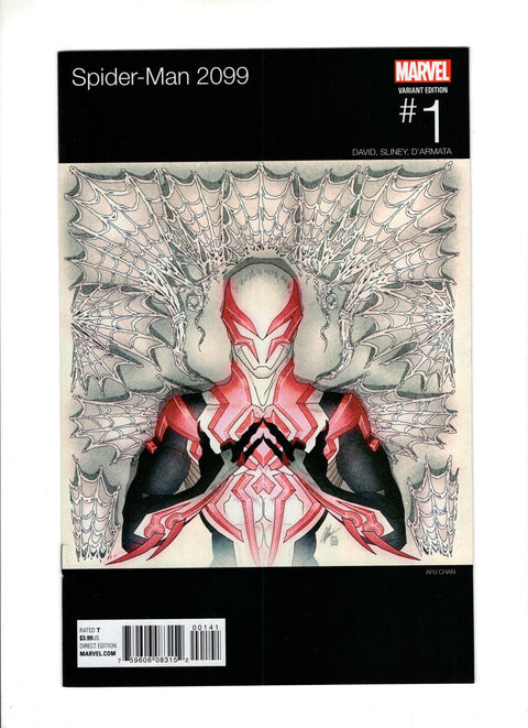 Spider-Man 2099, Vol. 3 #1 (Cvr D) (2015) Variant Marvel Hip-Hop D Variant Marvel Hip-Hop Buy & Sell Comics Online Comic Shop Toronto Canada