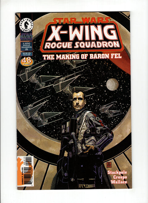 Star Wars: X-Wing Rogue Squadron #25 (1997) Buy & Sell Comics Online Comic Shop Toronto Canada