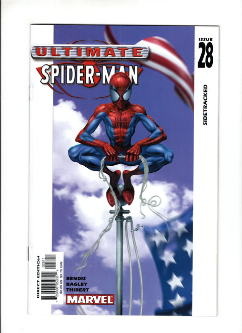 Ultimate Spider-Man, Vol. 1 #28 (2002) Buy & Sell Comics Online Comic Shop Toronto Canada