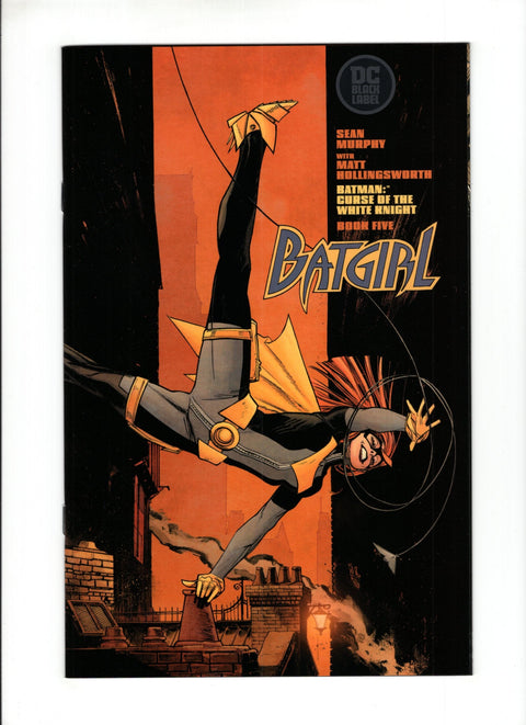 Batman: Curse of the White Knight #5 (Cvr B) (2019) Variant Cover B Variant Cover Buy & Sell Comics Online Comic Shop Toronto Canada