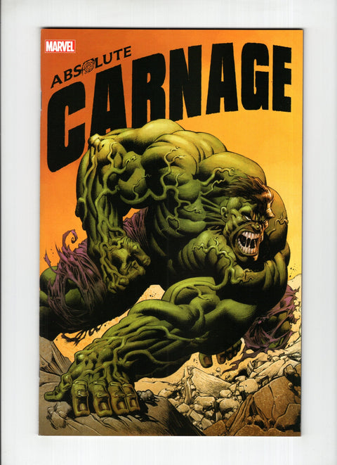 Absolute Carnage #1 (Cvr G) (2019) Kyle Hotz Connecting Variant 1 of 5 G Kyle Hotz Connecting Variant 1 of 5 Buy & Sell Comics Online Comic Shop Toronto Canada