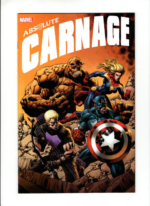 Absolute Carnage #2 (Cvr E) (2019) Variant Kyle Hotz Connecting E Variant Kyle Hotz Connecting Buy & Sell Comics Online Comic Shop Toronto Canada