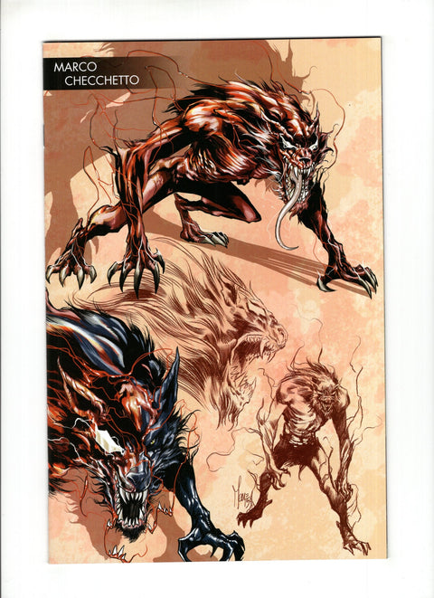 Absolute Carnage #2 (Cvr G) (2019) Variant Marco Checchetto Young Guns G Variant Marco Checchetto Young Guns Buy & Sell Comics Online Comic Shop Toronto Canada