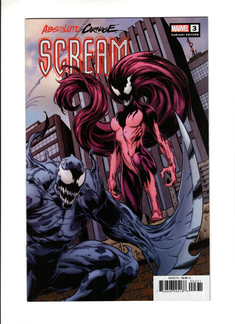 Absolute Carnage #3 (Cvr C) (2019) Variant Ron Lim C Variant Ron Lim Buy & Sell Comics Online Comic Shop Toronto Canada