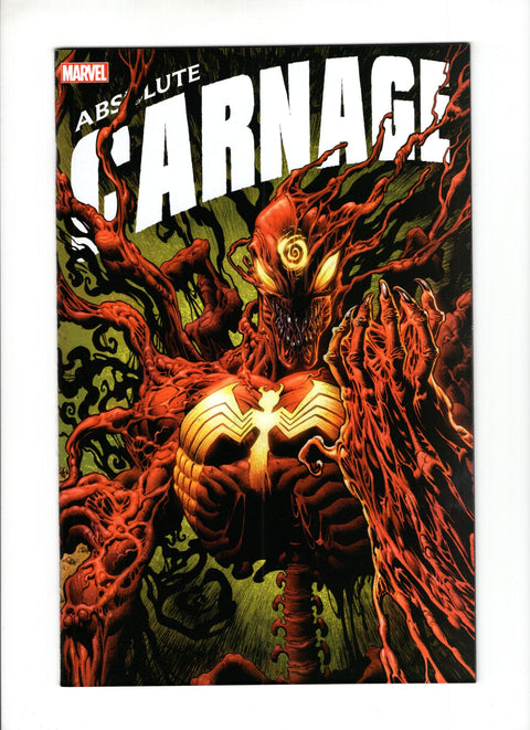 Absolute Carnage #4 (Cvr E) (2019) Variant Kyle Hotz Connecting E Variant Kyle Hotz Connecting Buy & Sell Comics Online Comic Shop Toronto Canada