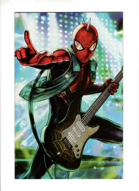 The Amazing Spider-Man, Vol. 5 #22 (Cvr B) (2019) Heejin Jeon Marvel Battle Lines Variant B Heejin Jeon Marvel Battle Lines Variant Buy & Sell Comics Online Comic Shop Toronto Canada