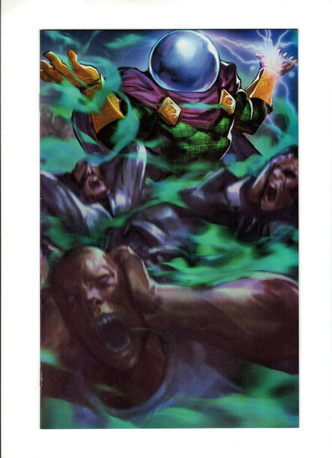 Friendly Neighborhood Spider-Man, Vol. 2 #6 (Cvr B) (2019) Variant Nexon Marvel Battle Lines B Variant Nexon Marvel Battle Lines Buy & Sell Comics Online Comic Shop Toronto Canada