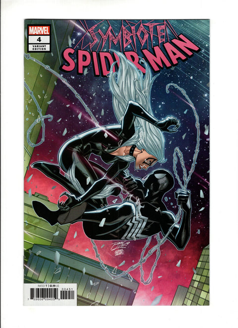 Symbiote Spider-Man, Vol. 1 #4 (Cvr E) (2019) Variant Ron Lim E Variant Ron Lim Buy & Sell Comics Online Comic Shop Toronto Canada