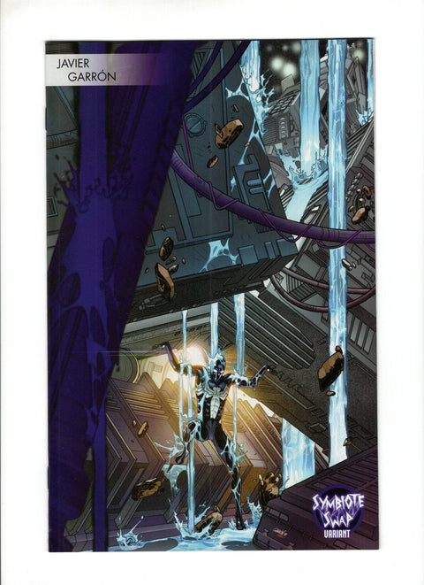 Symbiote Spider-Man: Alien Reality #1 (Cvr H) (2019) Variant Javier Garron Young Guns H Variant Javier Garron Young Guns Buy & Sell Comics Online Comic Shop Toronto Canada