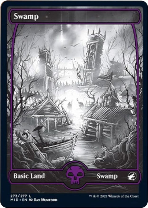 Swamp | MID