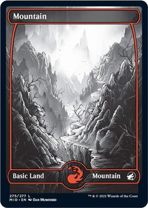 Mountain | MID
