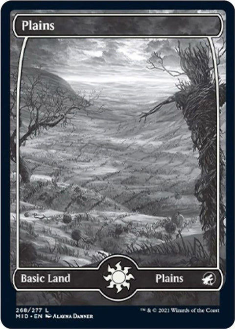 Plains | MID