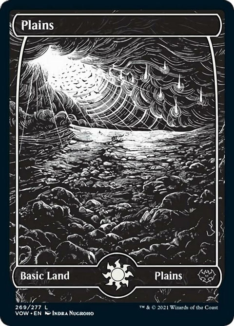 Plains | VOW