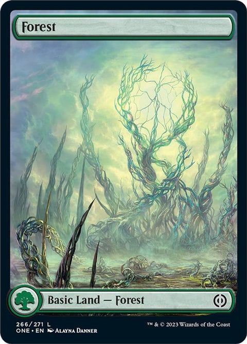 Forest | Foil | ONE