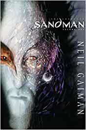 Absolute Sandman #1HC