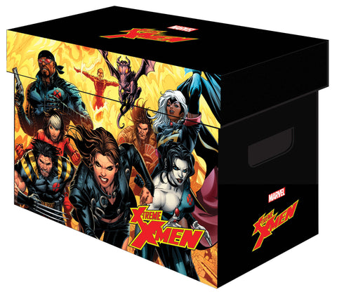 Marvel Graphic Comic Short Box: X-Treme X-Men (PICKUP / DELIVERY ONLY) *** PICKUP / DELIVERY ONLY ***
