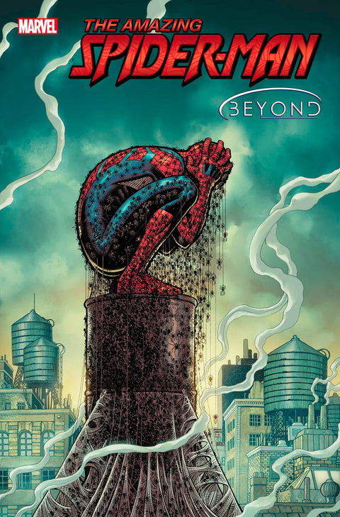 The Amazing Spider-Man, Vol. 5 #86A