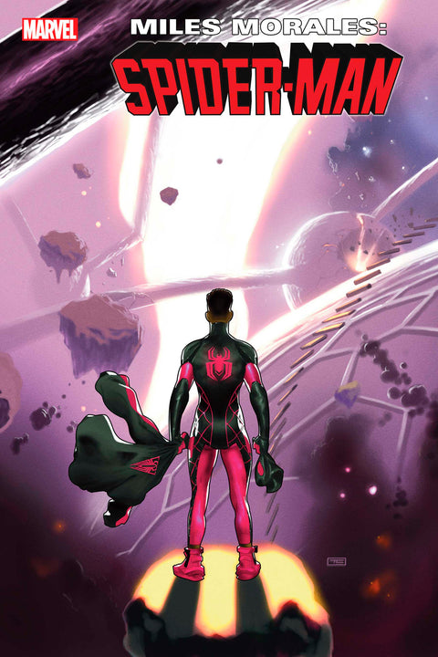 Miles Morales: Spider-Man