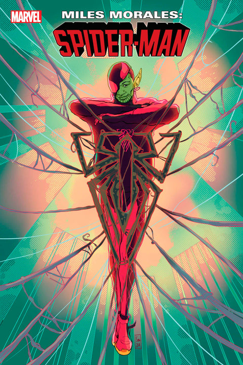 Miles Morales: Spider-Man