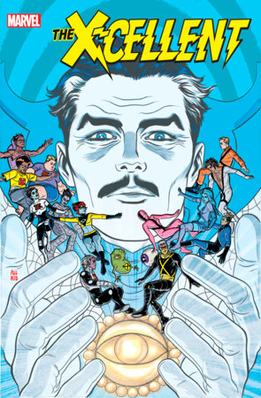 The X-Cellent #3A