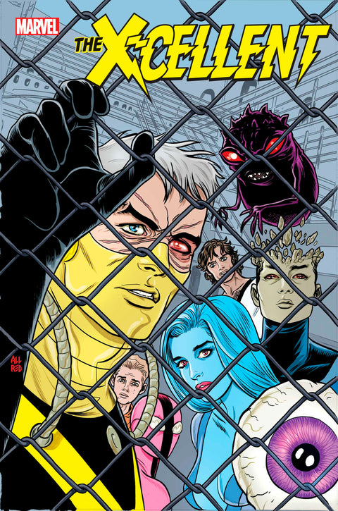 The X-Cellent