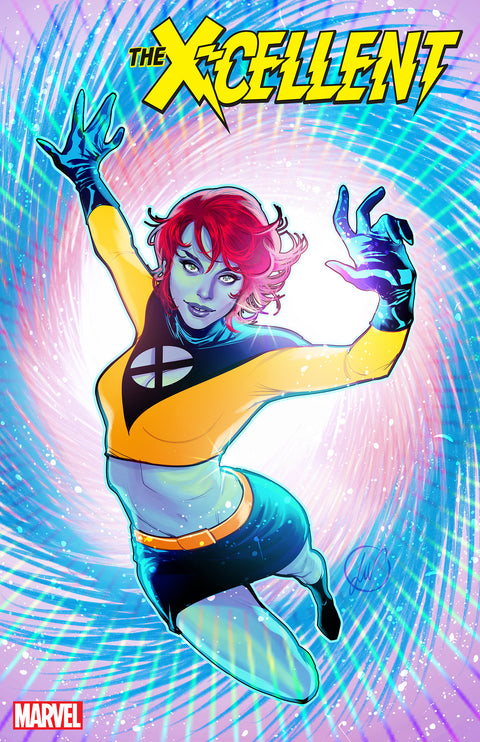 The X-Cellent