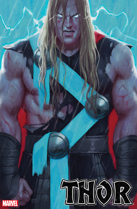 Thor, Vol. 6 #22B