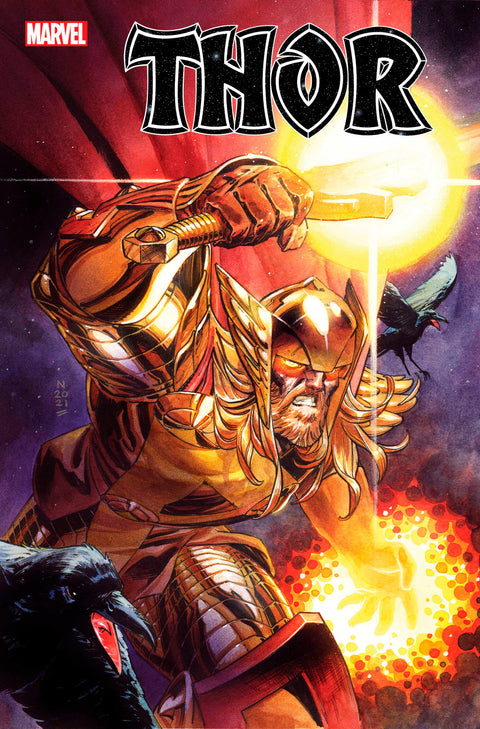 Thor, Vol. 6 #23A
