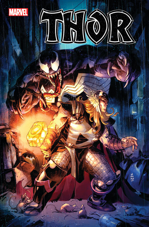 Thor, Vol. 6