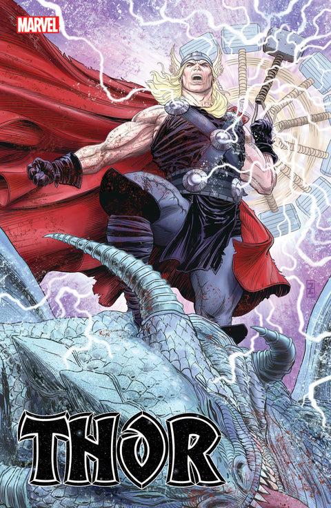 Thor, Vol. 6