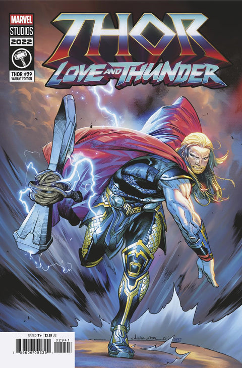 Thor, Vol. 6