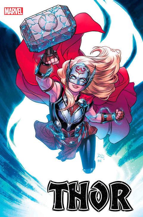 Thor, Vol. 6