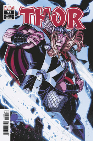Thor, Vol. 6 Marvel Comics