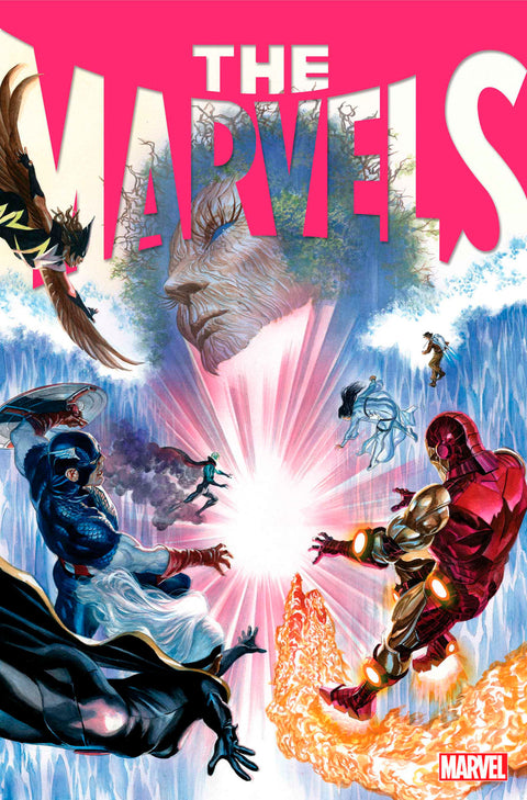 The Marvels