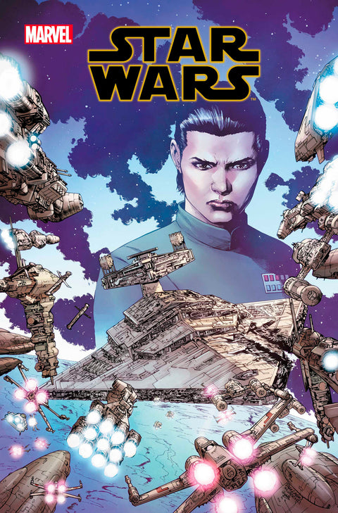 Star Wars, Vol. 3 (Marvel)