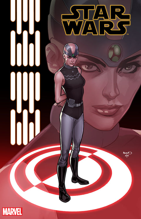 Star Wars, Vol. 3 (Marvel)