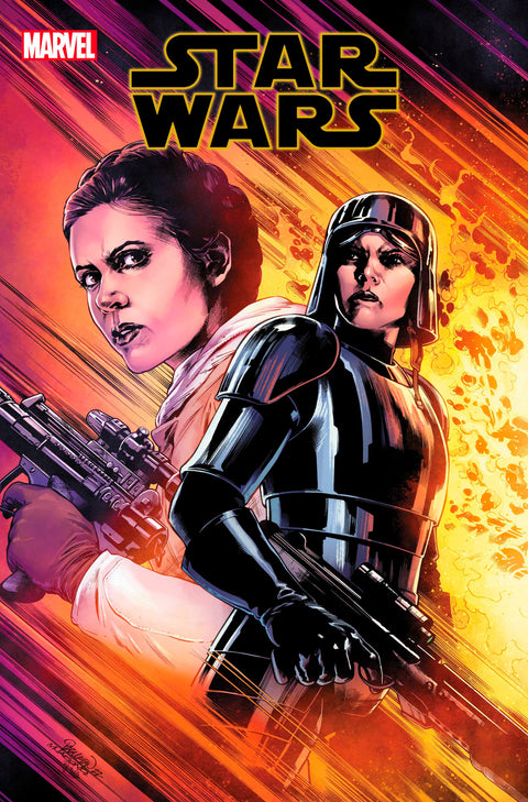 Star Wars, Vol. 3 (Marvel)