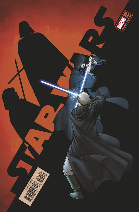Star Wars, Vol. 3 (Marvel) Noto