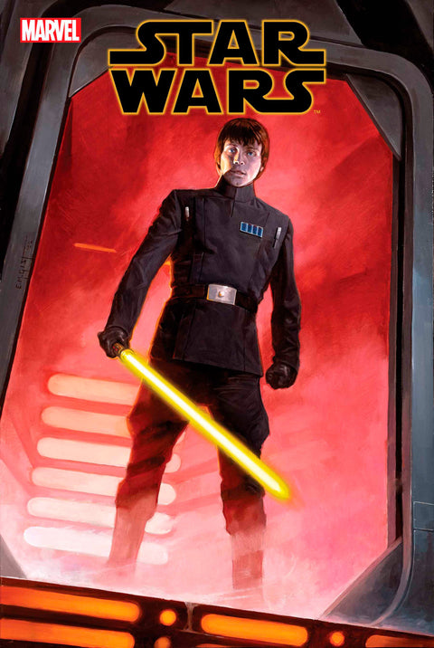 Star Wars, Vol. 3 (Marvel)