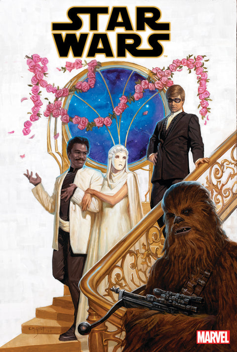 Star Wars, Vol. 3 (Marvel)