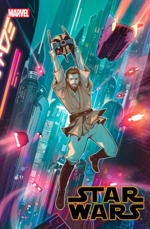 Star Wars, Vol. 3 (Marvel) #30B
