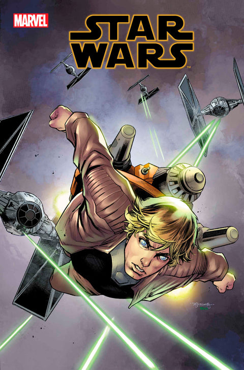 Star Wars, Vol. 3 (Marvel) Marvel Comics