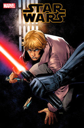 Star Wars, Vol. 3 (Marvel) Marvel Comics