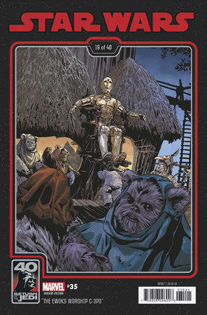 Star Wars, Vol. 3 (Marvel) Marvel Comics
