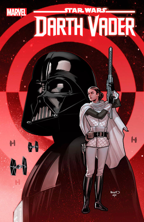 Star Wars: Darth Vader, Vol. 3